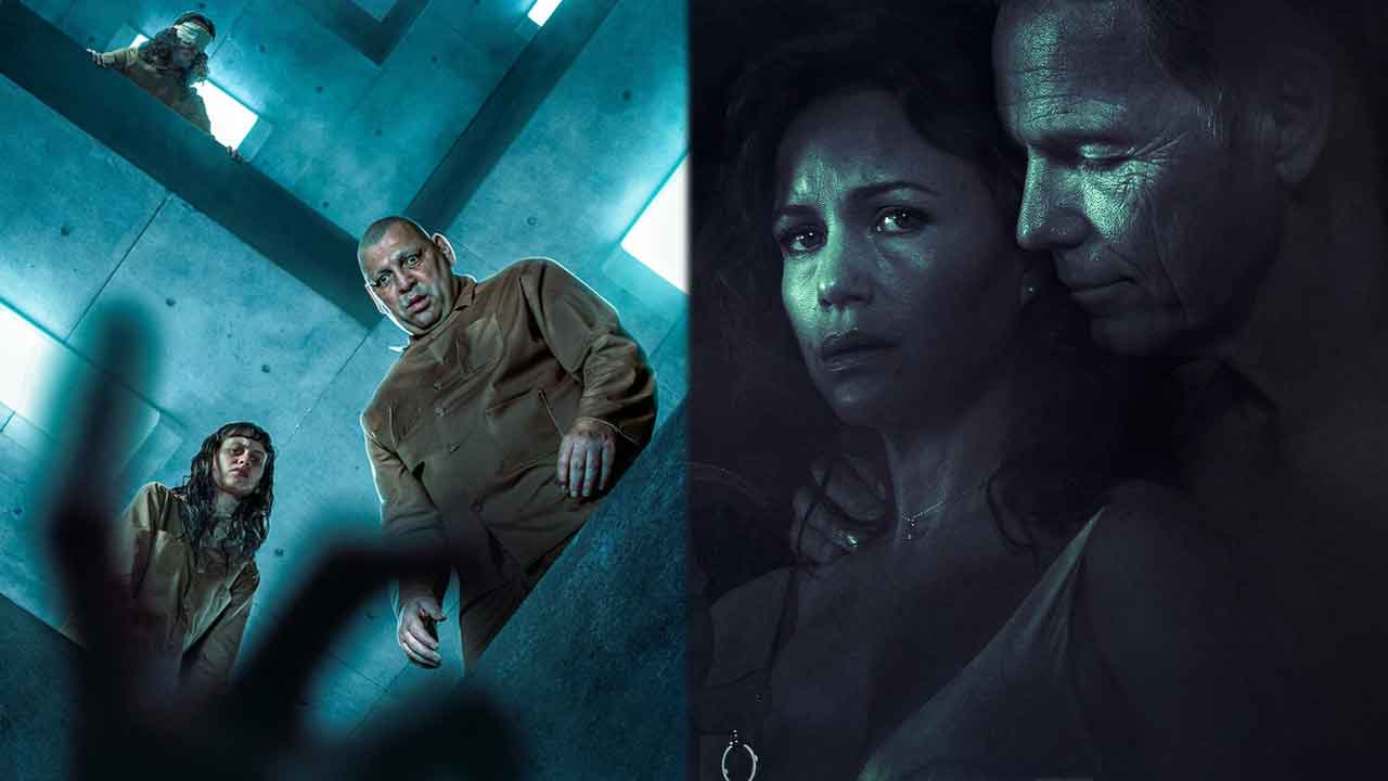 Top 5 Movies Like Tamil Psychological Thriller Stephen to Watch on Netflix