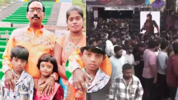 Pushpa 2 Stampede: Family Says Promised Help Didn’t Arrive
