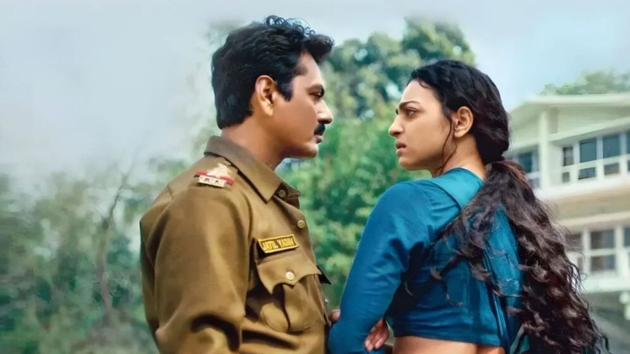 Crisp Review: 'raat Akeli Hai – The Bansal Murders' Is Strictly Serviceable Image for Your Screen Crisp Review: 'raat Akeli Hai – The Bansal Murders' Is Strictly Serviceable Image for Your Screen
