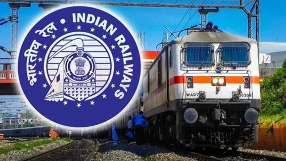 Railways Adds 116 Extra Coaches Amid Flight Cancellations