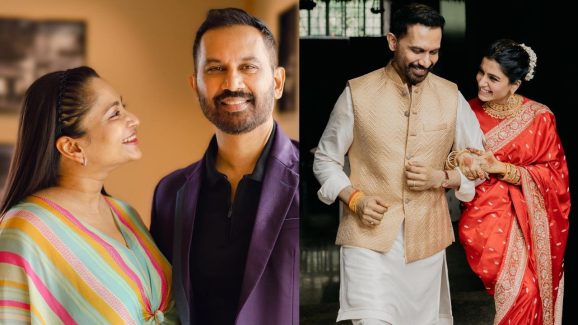 Did Raj Nidimoru Ex-Wife Reacts To His Wedding With Samantha? Check Here