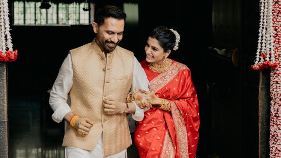 Raj Nidimoru Vs Samantha Net Worth: Who Is Richest Among Newly-Wedded Couples?