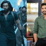 Allu Arjun Reviews Ranveer Singh’s Dhurandar: Check What he Said Here