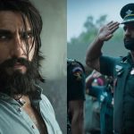 Ranveer’s Dhurandhar and Vicky’s Uri: Is There a Hidden Connection?