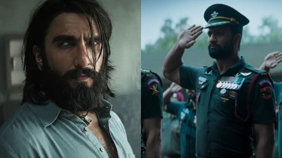 Ranveer’s Dhurandhar and Vicky’s Uri: Is There a Hidden Connection?