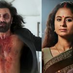 Rasika Dugal Says She Would Have Rejected Animal