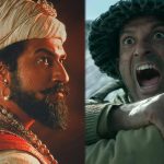 Top 10 Must-Watch Movies Inspired by Real Events Released in 2025