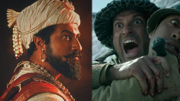 Top 10 Must-Watch Movies Inspired by Real Events Released in 2025