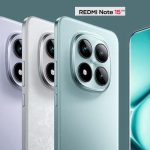 Redmi Note 15 Series Launched Globally with New Chipsets and Big Batteries