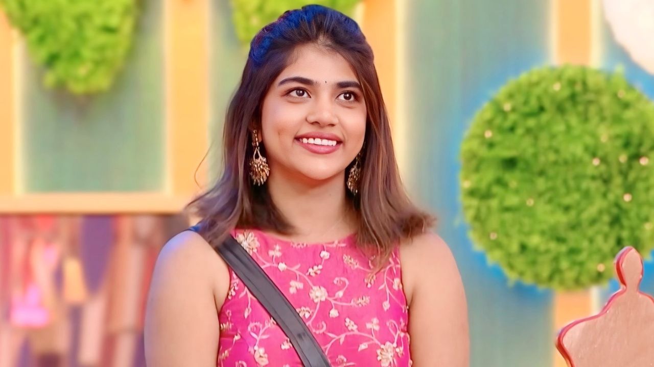 Bigg Boss 9 Telugu: How Much Rithu Chaudhary Earned in 13 Weeks?