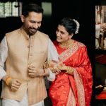 What Is Bhoota Shuddi Marriage: Sacred Yogic Ritual Chosen by Samantha-Raj Nidimoru
