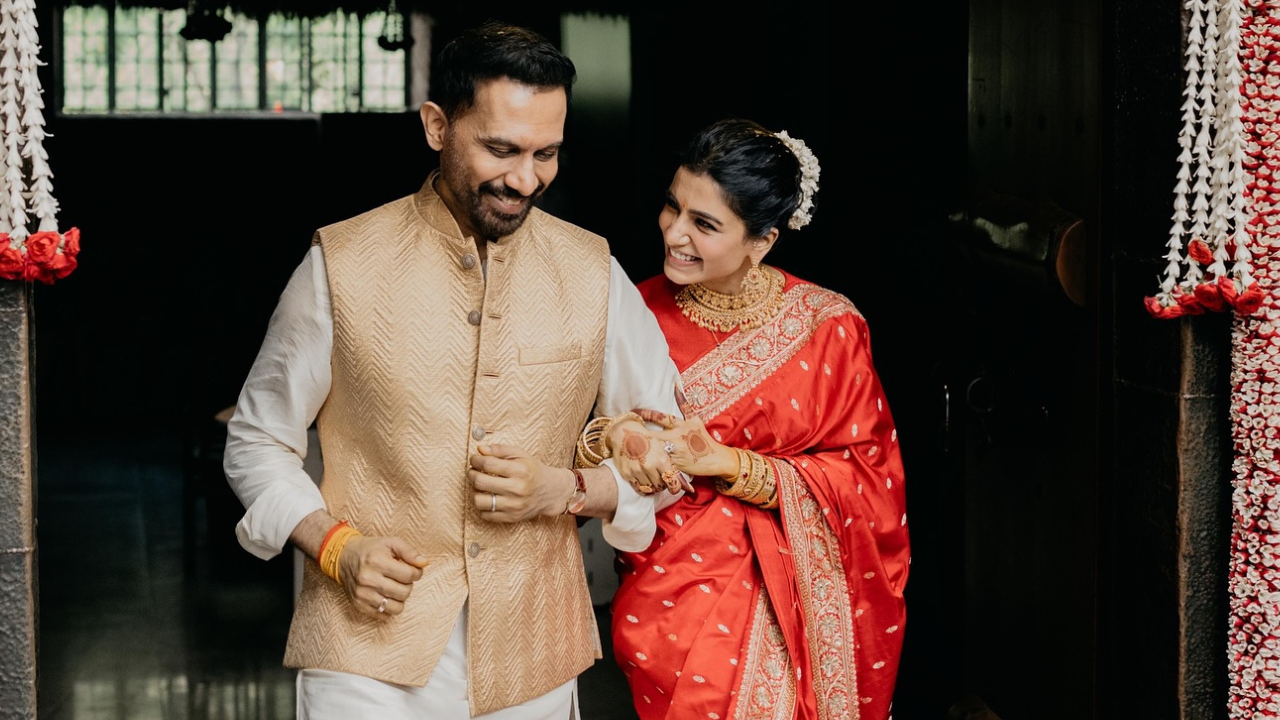 Samantha Raj Nidimoru’s Honeymoon Destination Revealed: National or International?