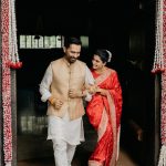 Samantha And Raj Nidimoru Wedding PHOTOS: Couple Makes It Official