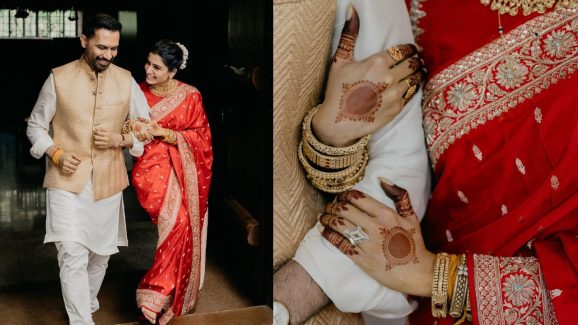 Samantha’s Wedding Ring Price Revealed: Designers Confirm Jaw-Dropping Cost