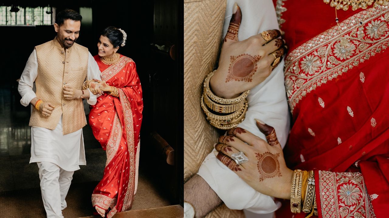 Samantha’s Wedding Ring Price Revealed: Designers Confirm Jaw-Dropping Cost