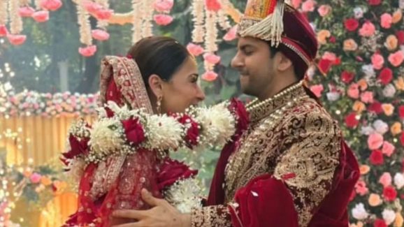 Sara Khan’s Second Marriage: From Bigg Boss Wedding to Now Krish Pathak