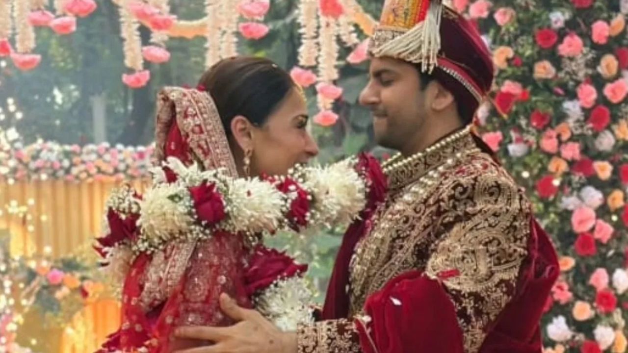 Sara Khan’s Second Marriage: From Bigg Boss Wedding to Now Krish Pathak