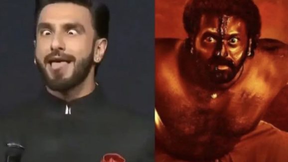 Are Netizens Satisfied With Ranveer Singh’s Apology?