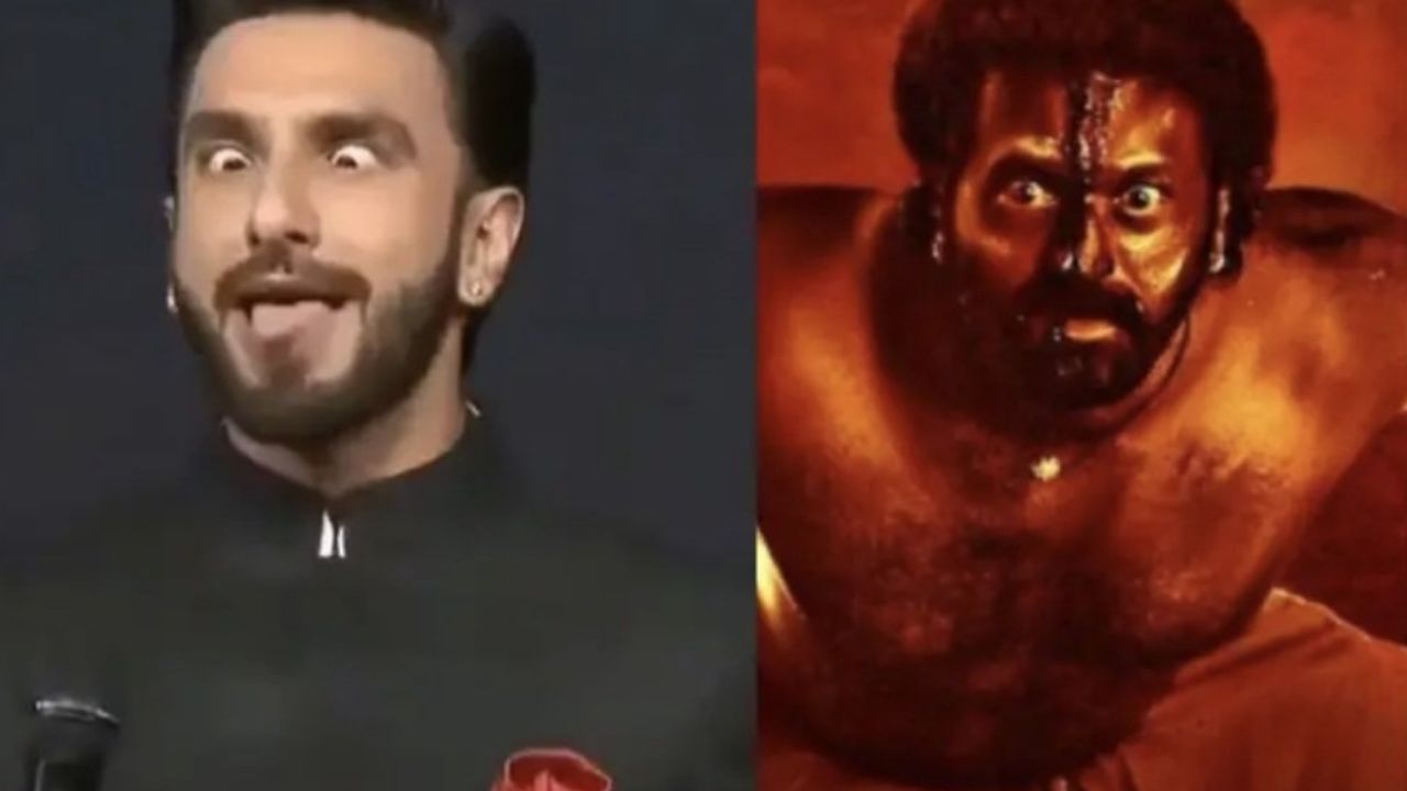 Are Netizens Satisfied With Ranveer Singh’s Apology?