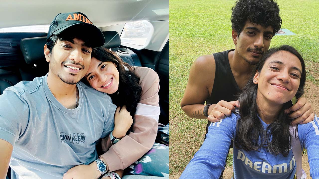 Palash Muchhal Deletes Wedding Proposal Video; But Not THESE Pics