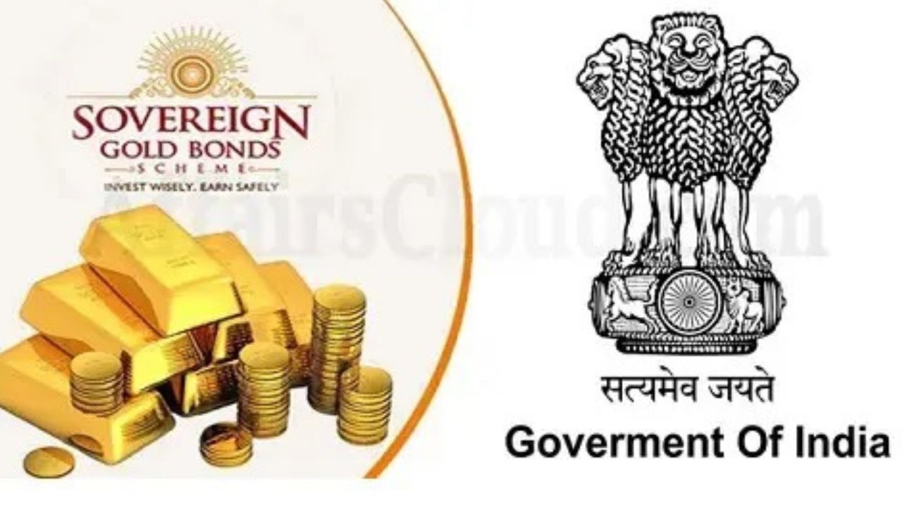 Sovereign Gold Bonds: How to Buy and Should You Invest Now?