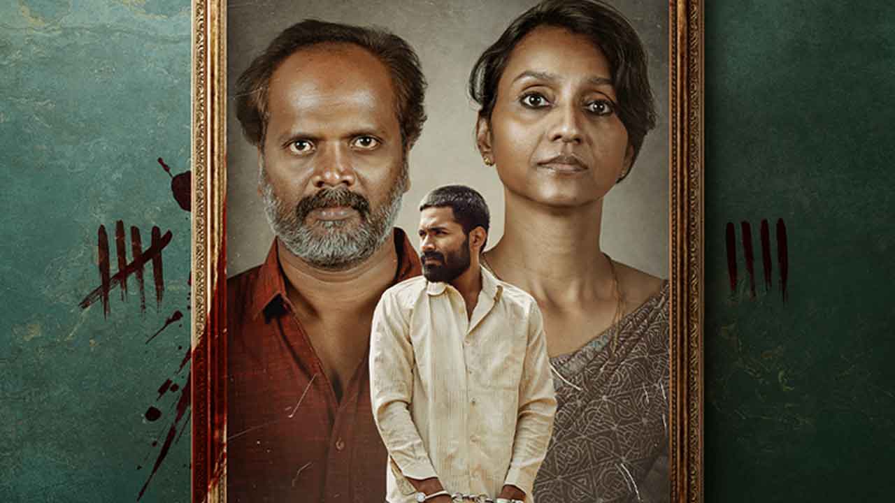 Stephen Movie Review: This Tamil Psychological Thriller Hit or Miss?