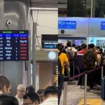 Stranded After IndiGo Cancellations? Here’s Your Next Move