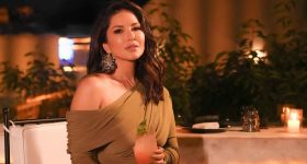 Sunny Leone’s Gippa Gippa Song from Trimukha Takes the Internet by Storm