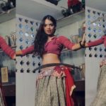 Sword Balancing Belly Dance Goes Viral: Jacqueline Fernandez Reacts