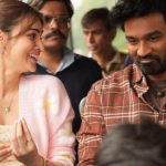 Tere Ishk Mein 4 Days Box Office Collection: Is Dhanush Close to Breakeven?