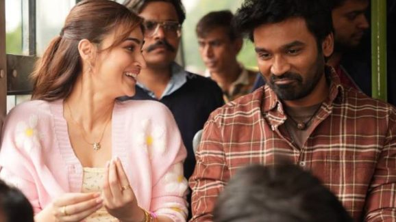 Tere Ishk Mein 4 Days Box Office Collection: Is Dhanush Close to Breakeven?
