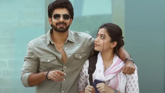 The Girlfriend OTT Release: When and Where to Watch