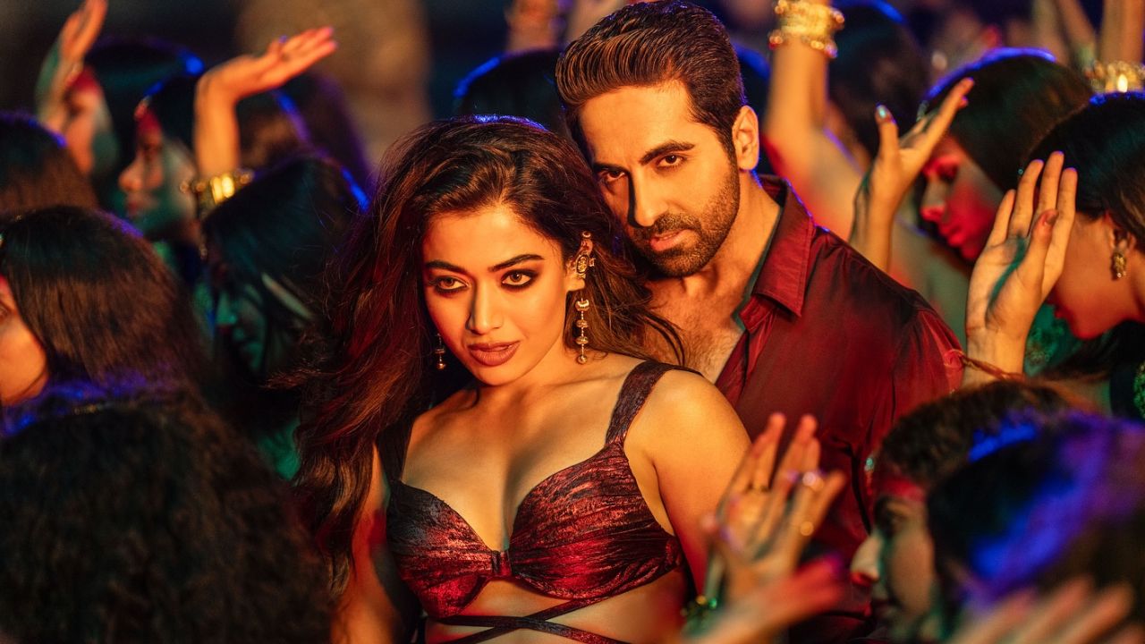 This Week OTT Releases: Movies To Web Series Full List Inside