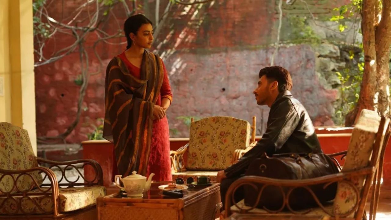 This Week OTT Releases: Movies To Webseries Full List Inside