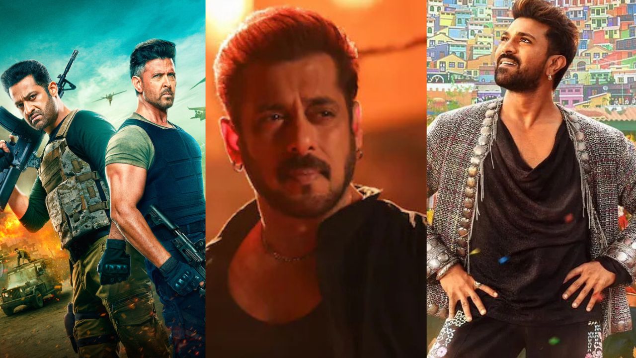 Top 10 Biggest Flop Movies of 2025: Big Hype, Zero Impact