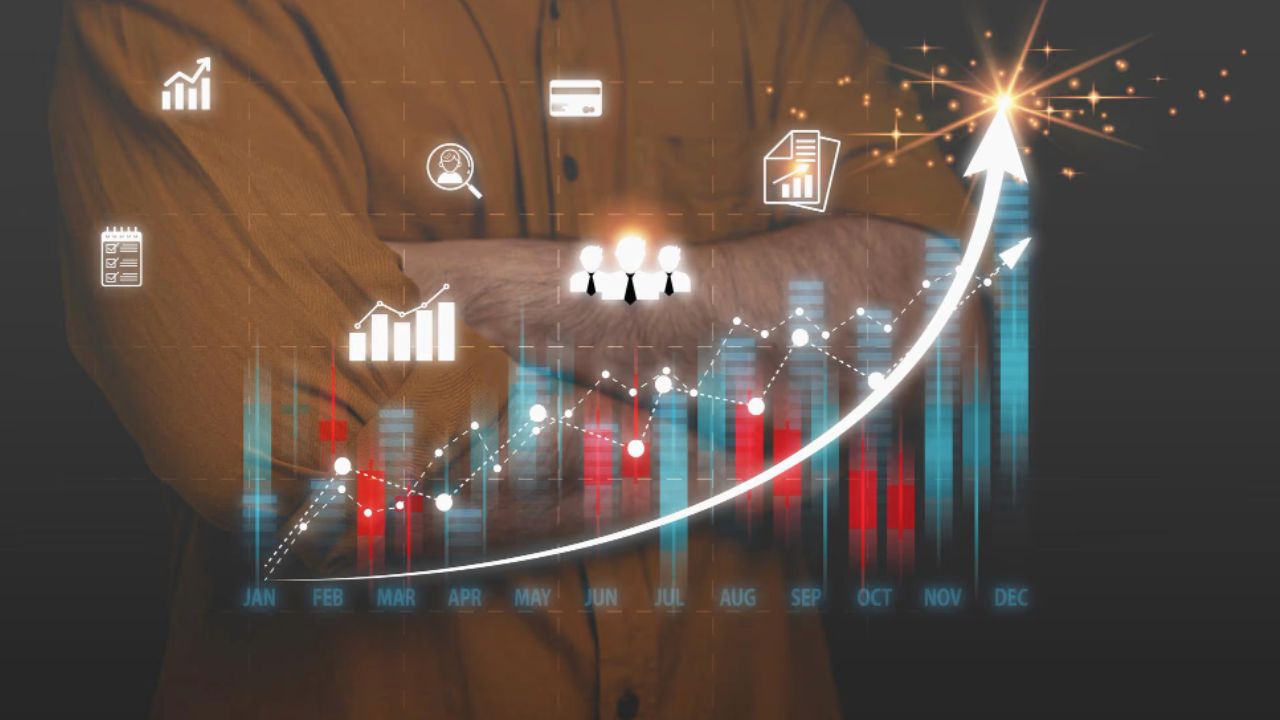 Top 10 Industries Set to Explode in 2026: Expert Predictions