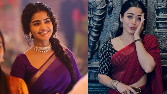 Top 5 Actresses With Maximum Releases in 2025: Who Has More Films?