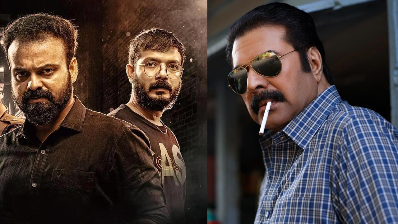 Top 5 Malayalam Crime Thrillers Like Kalamkaval To Watch on OTT