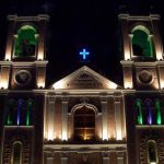 Top 5 Oldest Churches in Hyderabad: How They Celebrate Christmas in 2025