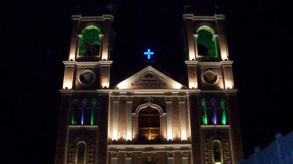 Top 5 Oldest Churches in Hyderabad: How They Celebrate Christmas in 2025