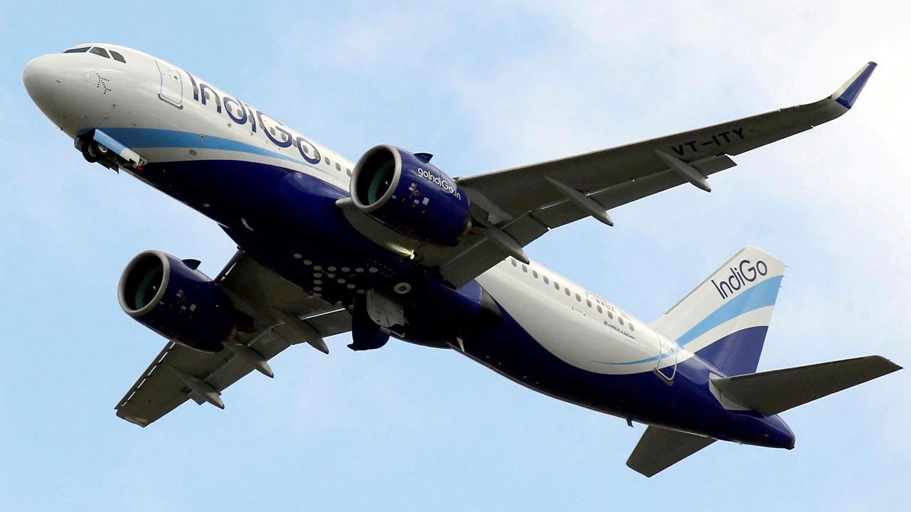 Top 5 Richest Airlines in India 2025: Who Leads the Market Cap Race?