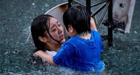 Top 5 Sci-Fi Movies Like The Great Flood To Watch On OTT