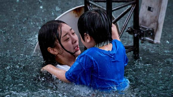 Top 5 Sci-Fi Movies Like The Great Flood To Watch On OTT