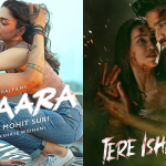 5 Most Loved Movies Of 2025: From Saiyaara To Tere Ishk Mein
