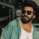 Why Is Sudigali Sudheer Missing From GOAT Promotions? Producer Details Inside