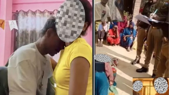 Viral MMS Girl Committed Suicide After MMS Leak?