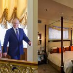 Vladimir Putin’s Chanakya Suite in Delhi: Price Per Night Revealed