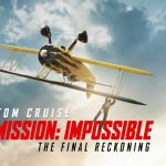 Watch Mission Impossible – Final Reckoning Free on OTT