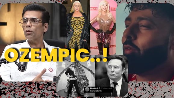 What Is Ozempic? Why Bollywood Celebs Are Using It