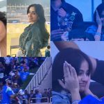 Who Is the Viral RCB Fan Girl from IND vs SA Match?